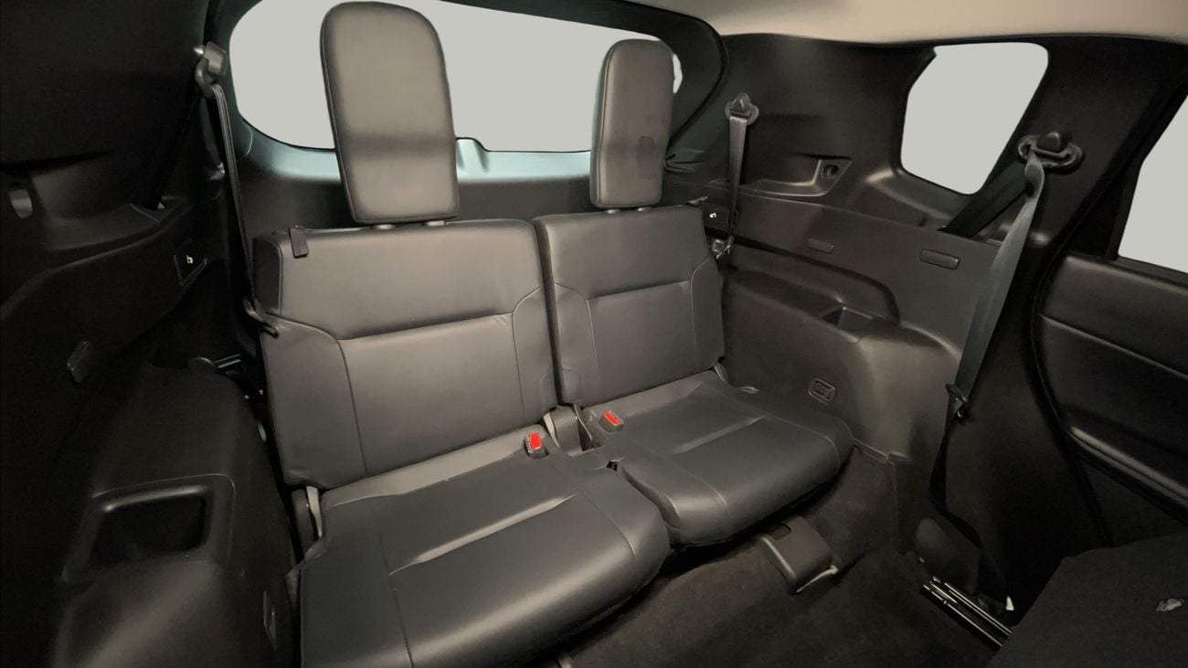 Mitsubishi Outlander GLX HIGHLINE 2024 | AED 1246/Month | 0 DP | 30 Day Return | Warranty