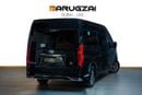 تويوتا هاياس GL Party Van built by Barugzai