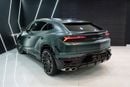 Lamborghini Urus SE 2025 Lamborghini Urus SE, Panoramic Roof, Bang N Olufsen Audio, 800 HP Hybrid!!