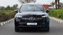 Mercedes Benz GLC200 4MATIC Coupe AMG EQ Boost GCC 2026 With 2 Years Unlimited Mileage Warranty @Official Dealer
