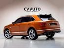 Bentley Bentayga European Spec - Impeccable Condition
