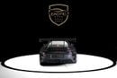 بورش 911 GT3RS
