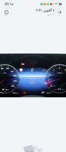 Mercedes Benz S500 L 4MATIC