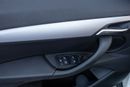 BMW X2 sDRIVE 20i JOY EDITION BMW X2 sDrive20i 2023 GCC | Agency Warranty | Service Contract