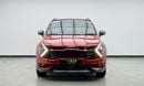 Kia Sportage GT-LINE 2024 Kia Sportage GT Line, Kia Warranty, Full Kia Service History, Low Km, Fully Loaded, GCC