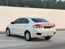 Suzuki Ciaz GL