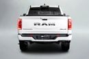 RAM 1500 TUNGSTEN