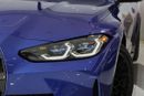 بي أم دبليو M4 3.0T كومبتيشين M xDrive