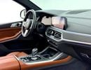 BMW X7 xDrive50i M-Sport, Warranty, Full Service History, 7 Seater, Fully Loaded, GCC