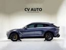 Aston Martin Dbx707 DBX707 | GCC | Full Service History and Dealer Warranty