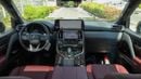 لكزس LX 700h سيجنتشر 2026 (For Export , НА ЭКСПОРТ) BH 3.5TT V6 Hybrid AWD GCC Без пробега