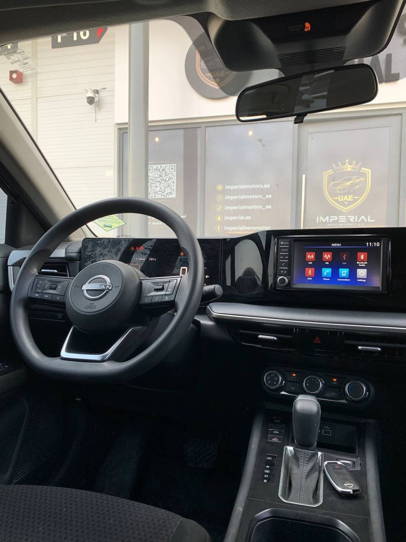 Nissan Kicks S 2025 Nissan Kicks – U.S. Specs