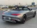 Mercedes Benz SL63 AMG STANDARD BRAND NEW 900km