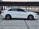 Geely Emgrand GS | GCC Specs | Warranty
