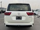 Toyota Land Cruiser GXR Model 2025 4.0L GCC specification Petrol Pull Option