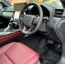 Lexus Lx500 D