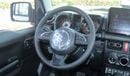 Suzuki Jimny 1.5L 4 Cyl petrol - Automatic -5-Doors 2026 Model | GCC | Export only