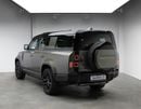 لاند روفر ديفندر 130 SE P400
