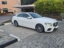 Mercedes Benz E300 AVANTGARDE SPORT