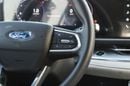 Ford Territory TREND