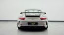 Porsche 911 GT3 2018 Porsche 911 GT3, Full Service History, Carbon Fiber Interior, Fully Loaded, GCC