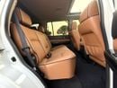 Nissan Patrol SUPER SAFARI