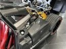 Pagani Huayra STANDARD 1 out of 100