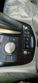 Lexus LS460 PREMIER LWB
