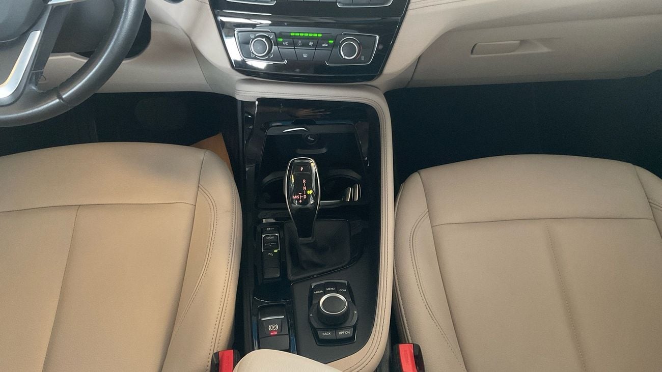 بي أم دبليو X2 sDRIVE 20i JOY EDITION | شامل الضمان | 0 ﺪﻔﻋﺓ ﺃﻮﻟﻯ