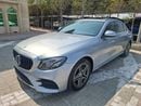 مرسيدس بنز E300 AMG