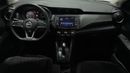 Nissan Kicks SV 2024 | AED 745/Month | 0 DP | 30 Day Return | Warranty | Service History