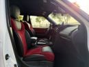 Nissan Patrol NISMO GCC FULL AGENCY SERVICE UNDER WARRANTY