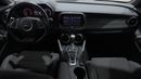 Chevrolet Camaro LT 2023 | AED 1520/Month | 0 DP | 30 Day Return | Warranty | Service History