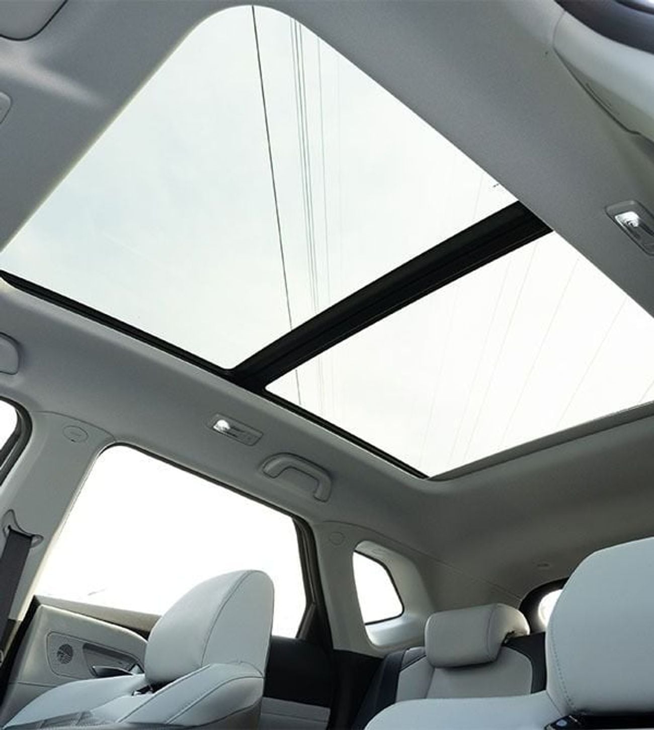 Changan UNI-Z PREMIUM