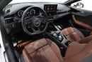 Audi A5 40 TFSI 2024 Audi A5 40 TFSI, 1 Year Warranty, Excellent Condition, GCC