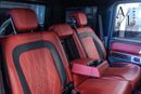 Mercedes Benz G63 AMG STANDARD 2022 With Full Service History, Excellent Condition, GCC Spec