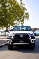 Toyota Hilux SR5