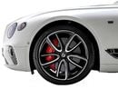 Bentley Continental GT First Edition | GCC Spec