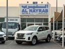 Nissan X Terra SE