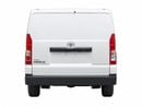 تويوتا هاياس GL ECTAV0108 - 2026 Toyota Hiace Low Roof Blk Bumper - 3.5L Ptr At – Lift Door