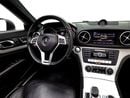 Mercedes Benz SL350 SL350 | GCC Spec