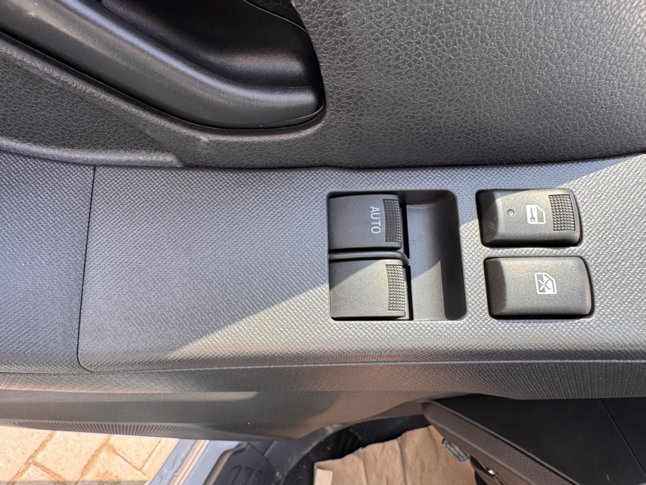 Isuzu D-MAX 4x2 Single Cab (2 Doors) MY 2027 - Made in India, GCC Spec