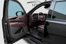 كاديلاك إسكالاد SPORT PLATINUM | GCC Specs | Pristine Condition