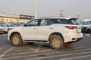 Toyota Fortuner TOYOTA FORTUNER 4.0L V6 4WD PETROL SUV 2025