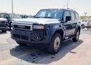 Toyota Prado ALL ROUNDER G 2.4L PETROL 4X4 TURBO MY 2026
