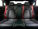 Audi e-tron GT quattro | GCC Spec | Dealer Warranty and Service Contract