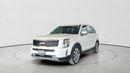 Kia Telluride SX | Guaranteed Warranty | 0 Down Payment