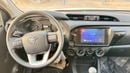 Toyota Hilux DLX