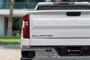Chevrolet Silverado 1500 REG/CAB 1LT | 2,938 P.M | 0% Downpayment | FULL OPTION | CHEVROLET WARRANTY!