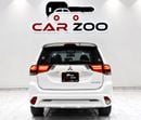 Mitsubishi Outlander GLX